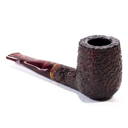 Pipe Savinelli Vigna Rusticated 141 KS Billiard SV 2482 | Buy Now
