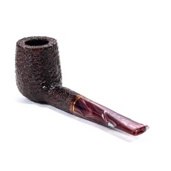 Pipa Savinelli Vigna Rusticata 141 KS Billiard SV 2482 | Pipeonline