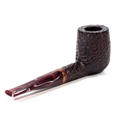 Pipa Savinelli Vigna Rusticata 141 KS Billiard SV 2482 | Pipeonline