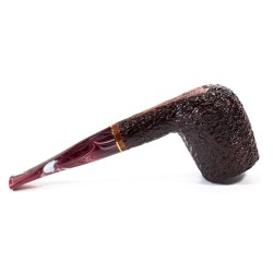 Pipa Savinelli Vigna Rusticata 141 KS Billiard SV 2482 | Pipeonline