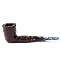 Pipe Savinelli Vigna Rusticated 409 Dublin SV 2597 | Buy Now