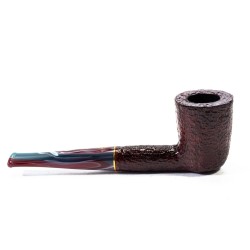 Pipe Savinelli Vigna Rusticated 409 Dublin SV 2597 | Buy Now