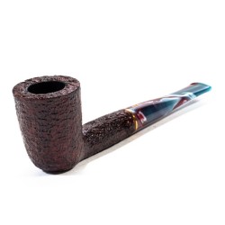Pipe Savinelli Vigna Rusticated 409 Dublin SV 2597 | Buy Now