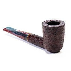 Pipe Savinelli Vigna Rusticated 409 Dublin SV 2597 | Buy Now