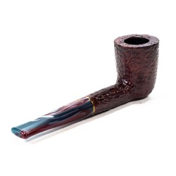 Pipe Savinelli Vigna Rusticated 409 Dublin SV 2597 | Buy Now