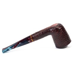 Pipe Savinelli Vigna Rusticated 409 Dublin SV 2597 | Buy Now