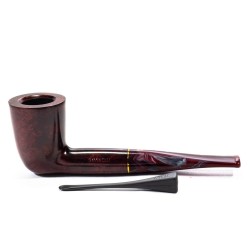 Pipa Savinelli Vigna Liscia 409 Dublin SV 2599 | Pipeonline