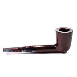 Pipa Savinelli Vigna Liscia 409 Dublin SV 2599 | Pipeonline