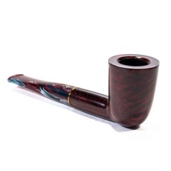 Pipa Savinelli Vigna Liscia 409 Dublin SV 2599 | Pipeonline