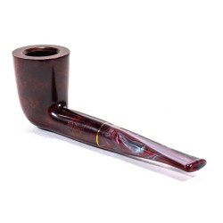 Pipa Savinelli Vigna Liscia 409 Dublin SV 2599 | Pipeonline