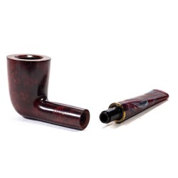 Pipe Savinelli Vigna Smooth 409 Dublin SV 2599 | Buy Now