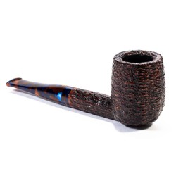 Pipe Savinelli Fantasia Rusticated 111 KS Billiard SV 2563 | Buy Now