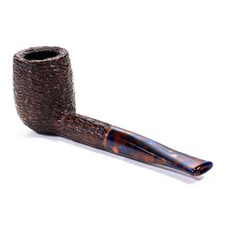 Pipe Savinelli Fantasia Rusticated 111 KS Billiard SV 2563 | Buy Now