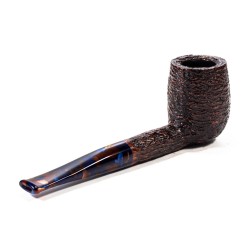 Pipe Savinelli Fantasia Rusticated 111 KS Billiard SV 2563 | Buy Now