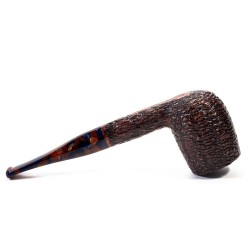 Pipe Savinelli Fantasia Rusticated 111 KS Billiard SV 2563 | Buy Now
