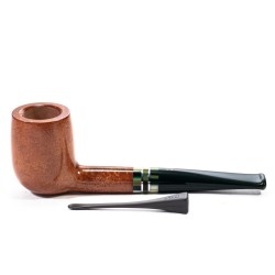 Pipa Savinelli Foresta Liscia 111 KS Billiard SV 2593 | Pipeonline