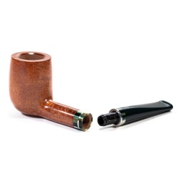 Pipe Savinelli Foresta Smooth 111 KS Billiard SV 2593 | Buy Now