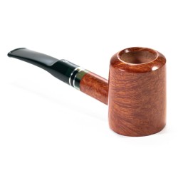 Pipa Savinelli Foresta Liscia 310 KS Billiard SV 2594 | Pipeonline