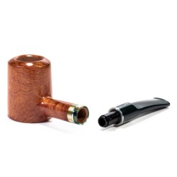 Pipa Savinelli Foresta Liscia 310 KS Billiard SV 2594 | Pipeonline