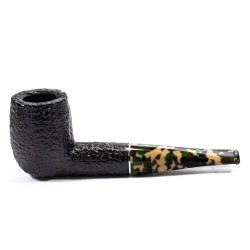 Pipe Savinelli Camouflage Rusticated 101 Billiard SV 25106 | Buy Now