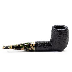 Pipe Savinelli Camouflage Rusticated 101 Billiard SV 25106 | Buy Now
