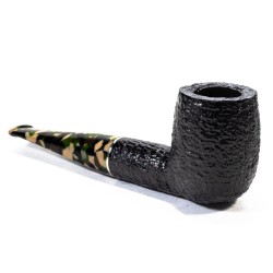 Pipe Savinelli Camouflage Rusticated 101 Billiard SV 25106 | Buy Now