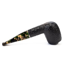 Pipe Savinelli Camouflage Rusticated 101 Billiard SV 25106 | Buy Now