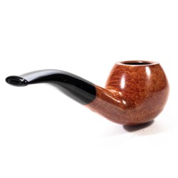 Pipe Savinelli Siena Smooth 673 KS Bent Rhodesian SV 2596 | Buy Now