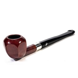 Pipe Peterson Deluxe Terracotta (3085) Rhodesian