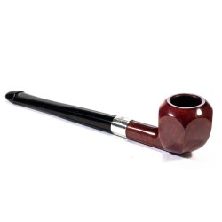 Pipa Peterson Deluxe Terracotta (3085) Rhodesian