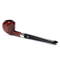 Pipe Peterson Deluxe Terracotta (3085) Rhodesian