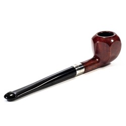 Pipe Peterson Deluxe Terracotta (3085) Rhodesian