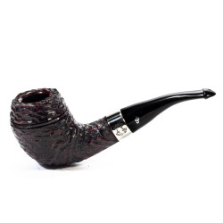 Pipa Peterson S.H. Deerstalker Bent Rhodesian