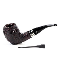 Pipa Peterson S.H. Deerstalker Bent Rhodesian