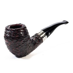 Pipe Peterson S.H. Deerstalker Bent Rhodesian