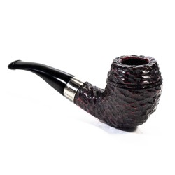 Pipa Peterson S.H. Deerstalker Bent Rhodesian
