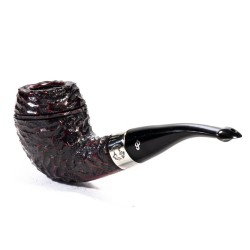 Pipa Peterson S.H. Deerstalker Bent Rhodesian