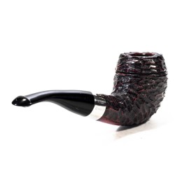 Pipe Peterson S.H. Deerstalker Bent Rhodesian
