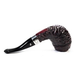 Pipa Peterson S.H. Deerstalker Bent Rhodesian