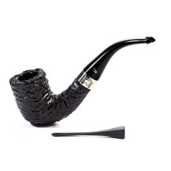Pipa Peterson S.H. Rathbone Bent Billiard