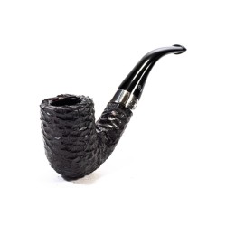 Pipe Peterson S.H. Rathbone Bent Billiard