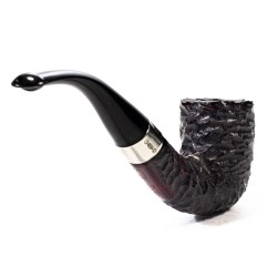 Pipe Peterson S.H. Rathbone Bent Billiard