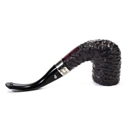 Pipa Peterson S.H. Rathbone Bent Billiard