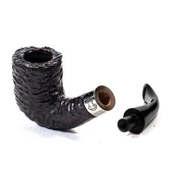 Pipe Peterson S.H. Rathbone Bent Billiard