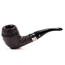 Pipa Peterson S.H. Deerstalker Bent Rhodesian