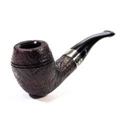 Pipa Peterson S.H. Deerstalker Bent Rhodesian