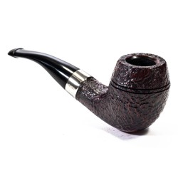 Pipa Peterson S.H. Deerstalker Bent Rhodesian