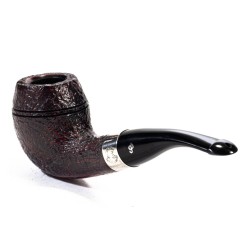 Pipa Peterson S.H. Deerstalker Bent Rhodesian