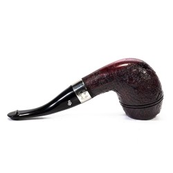 Pipa Peterson S.H. Deerstalker Bent Rhodesian