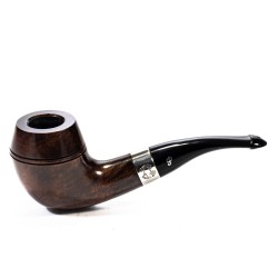 Pipe Peterson S.H. Deerstalker Bent Rhodesian